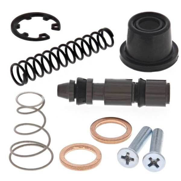 All Balls Racing 2013 Husaberg FE250 Master Cylinder Rebuild Kit Front - 18-1026 18-1026 - UTV Source