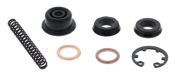 All Balls Racing 05-16 Yamaha YZF-R6 Master Cylinder Rebuild Kit