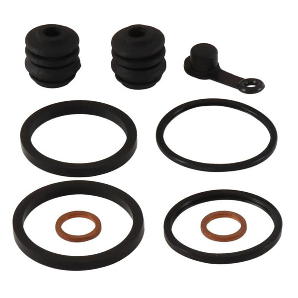 All Balls Racing 15-17 Yamaha SR400 Caliper Rebuild Kit - Front - 18-3088 18-3088 - UTV Source
