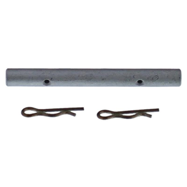 All Balls Racing 07-09 Yamaha FZ6 Brake Pad Retaining Pin Kit Front - 18-7031 18-7031 - UTV Source