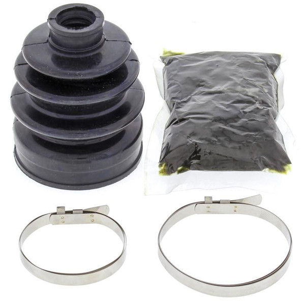All Balls Racing 09-14 Honda TRX420 FA IRS CV Boot Repair Kit - Rear - Inner - 19-5001 19-5001 - UTV Source
