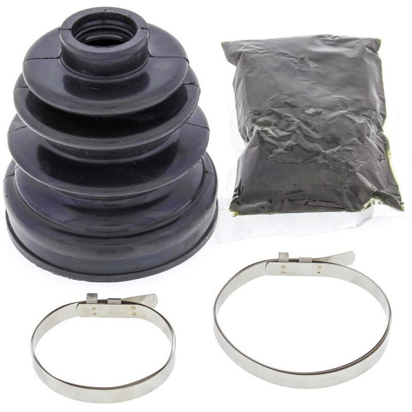 All Balls Racing 2011 Arctic Cat 650 H1 Mudpro CV Boot Repair Kit - Front - Inner - 19-5024 19-5024 - UTV Source