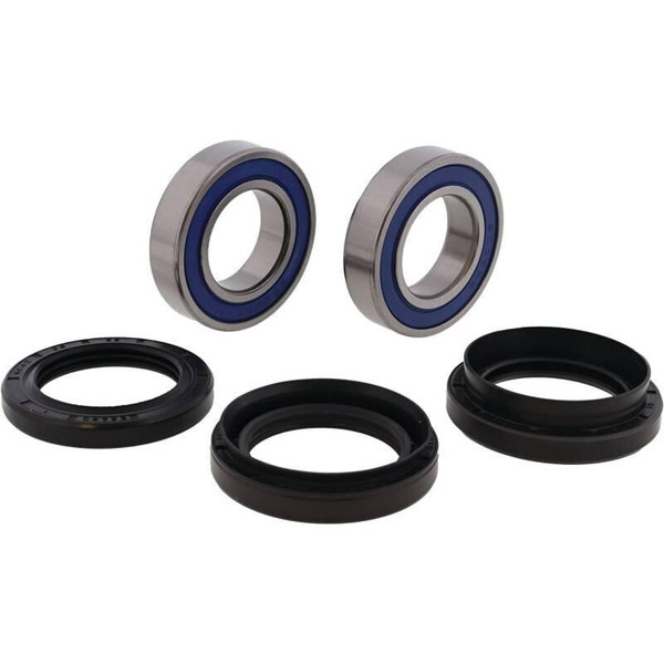 All Balls Racing 05-09 Kymco MXU 500 Wheel Bearing Kit Front - 25-1108 25-1108 - UTV Source
