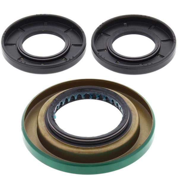 All Balls Racing 04-05 Can-Am Outl&er 330 Differential Seal Only Kit Front - 25-2069-5 25-2069-5 - UTV Source