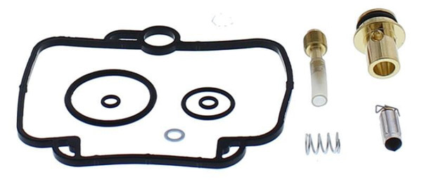 All Balls Racing 2000 KTM SXC 400 Carburetor Rebuild Kit - 26-10050 26-10050 - UTV Source