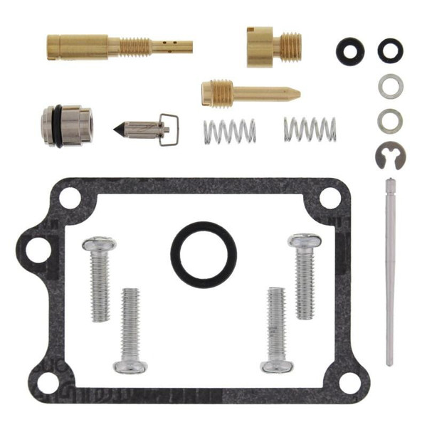 All Balls Racing 19-22 Suzuki DR-Z50 Carburetor Rebuild Kit - 26-1117 26-1117 - UTV Source