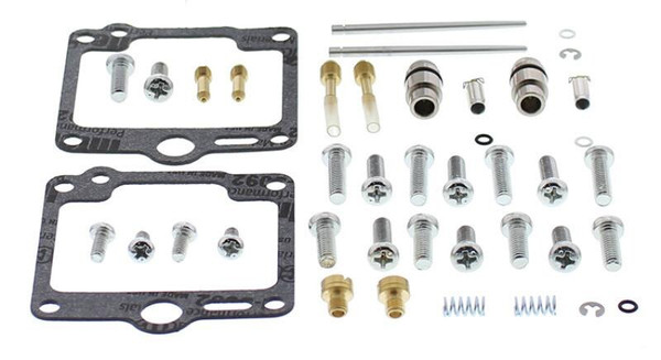 All Balls Racing 88-99 Yamaha XV1100 Virago Carburetor Rebuild Kit - 26-1637 26-1637 - UTV Source