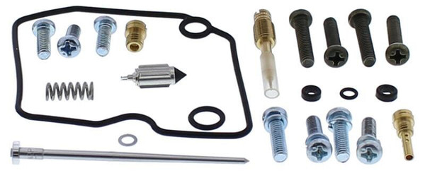 All Balls Racing 98-04 Kawasaki VN1500E CLASSIC Carburetor Rebuild Kit - 26-1656 26-1656 - UTV Source