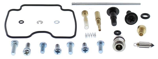 All Balls Racing 04-07 Yamaha XV1700 Road Star Silverado Carburetor Rebuild Kit - 26-1726 26-1726 - UTV Source