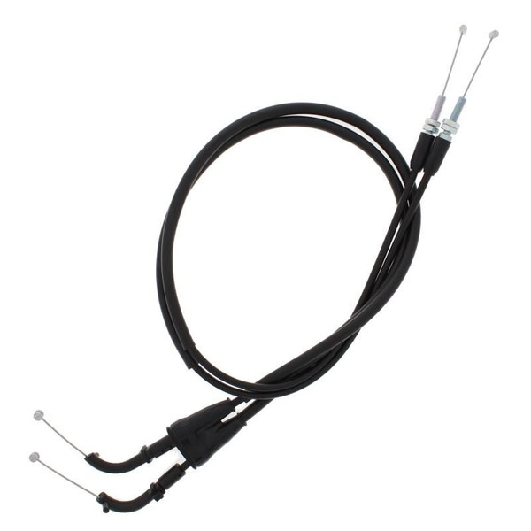 All Balls Racing 13-14 Husaberg FE250 Cable - Throttle - 45-1045 45-1045 - UTV Source
