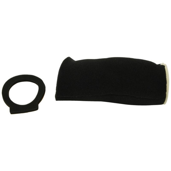 All Balls Racing 04-13 Yamaha YFM350 Raptor Air Filter - 48-1066 48-1066 - UTV Source