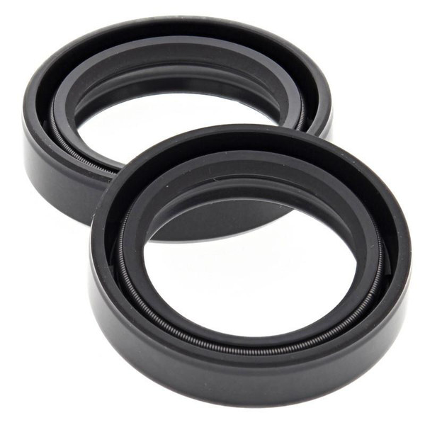 All Balls Racing 82-83 Honda CR80 Fork Oil Seal Only Kit - 55-104 55-104 - UTV Source