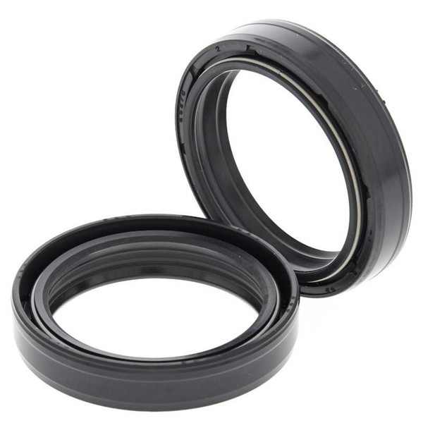 All Balls Racing 84-86 Honda CR125R Fork Oil Seal Only Kit - 55-122 55-122 - UTV Source