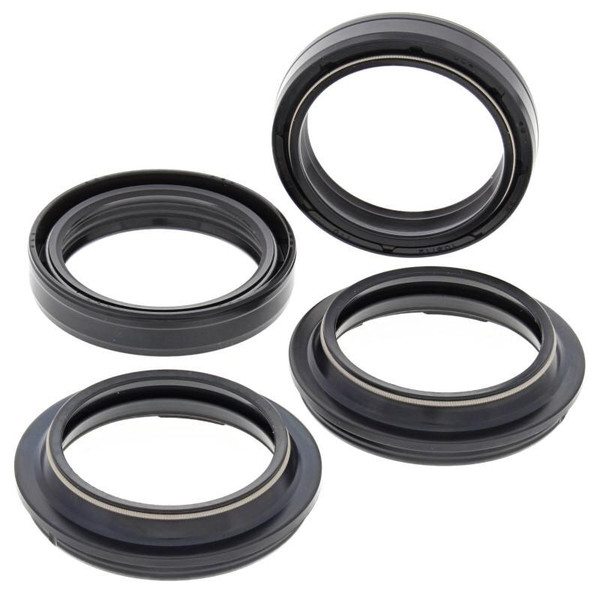 All Balls Racing 91-95 Yamaha YZ125 Fork Oil Seal & Dust Seal Kit - 56-135 56-135 - UTV Source