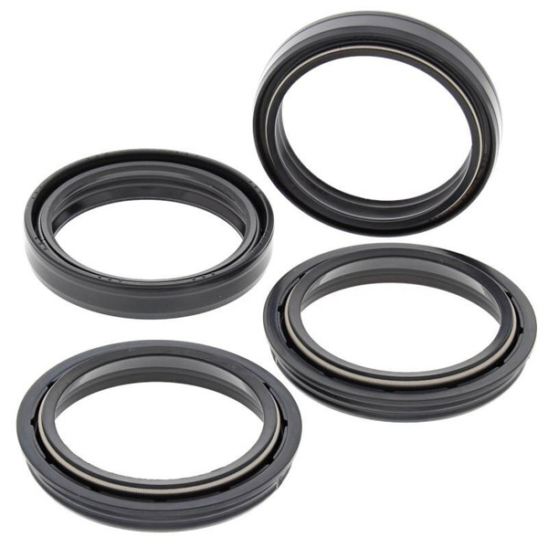 All Balls Racing 97-07 Honda CR250R Fork Oil Seal & Dust Seal Kit - 56-142 56-142 - UTV Source