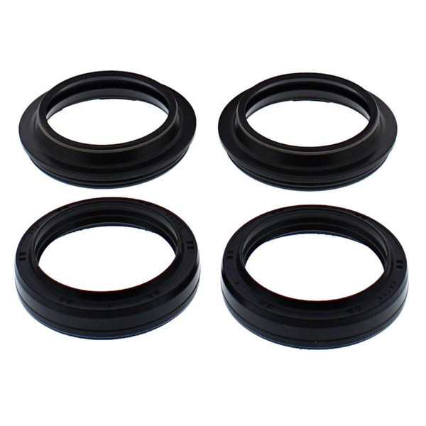 All Balls Racing 09-15 Aprilia RSV4 FACTORY Fork Oil Seal & Dust Seal Kit - 56-191 56-191 - UTV Source