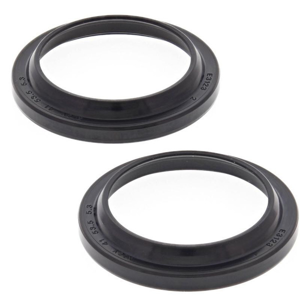 All Balls Racing 86-87 Kawasaki KXT250 Tecate Fork Dust Seal Only Kit - 57-118 57-118 - UTV Source