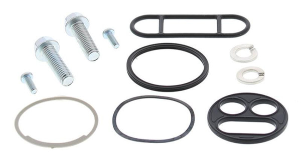 All Balls Racing 97-07 Yamaha YZF600R Fuel Tap Repair Kit - 60-1134 60-1134 - UTV Source