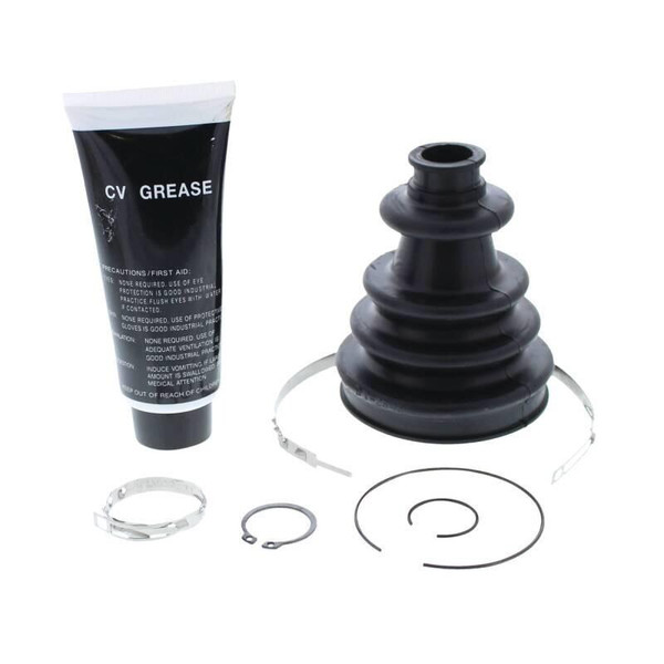 All Balls Racing 11-13 Polaris Sportsman 550 CV 8 Ball Boot Kit Rear Inner - AB8-BT-2343AG AB8-BT-2343AG - UTV Source