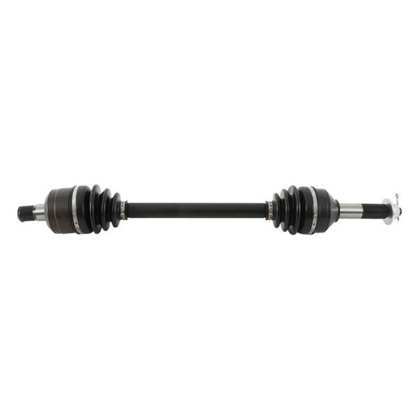 All Balls Racing 12-13 Kawasaki Teryx 4 4x4 8 Ball Axle Rear Left - AB8-KW-8-317 AB8-KW-8-317 - UTV Source