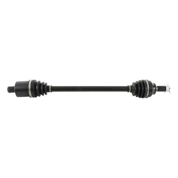 All Balls Racing 16-21 Polaris RZR XP 4 Turbo 8 Ball Axle Front Left - AB8-PO-8-332 AB8-PO-8-332 - UTV Source