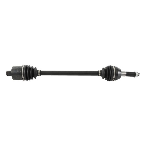 All Balls Racing 12-14 Polaris RZR 4 XP 900 8 Ball Axle Rear Left - AB8-PO-8-340 AB8-PO-8-340 - UTV Source