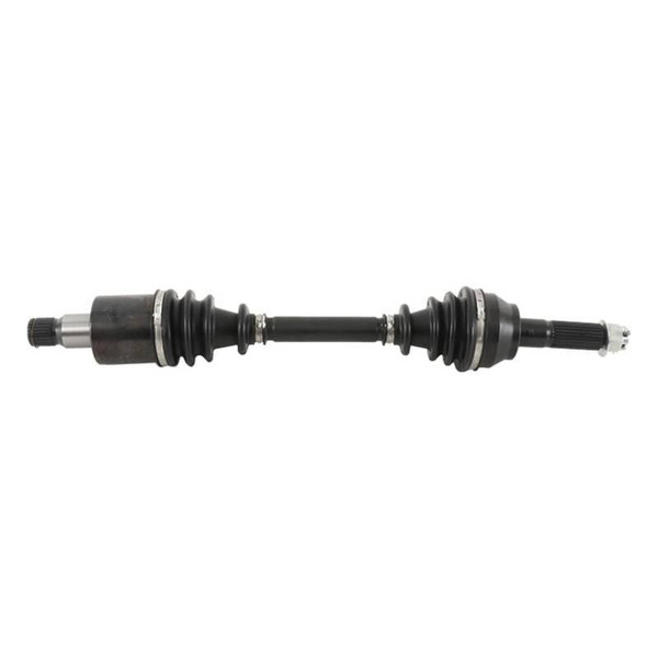 All Balls Racing 08-14 Polaris RZR 800 8 Ball Axle - Rear Left - AB8-PO-8-372 AB8-PO-8-372 - UTV Source
