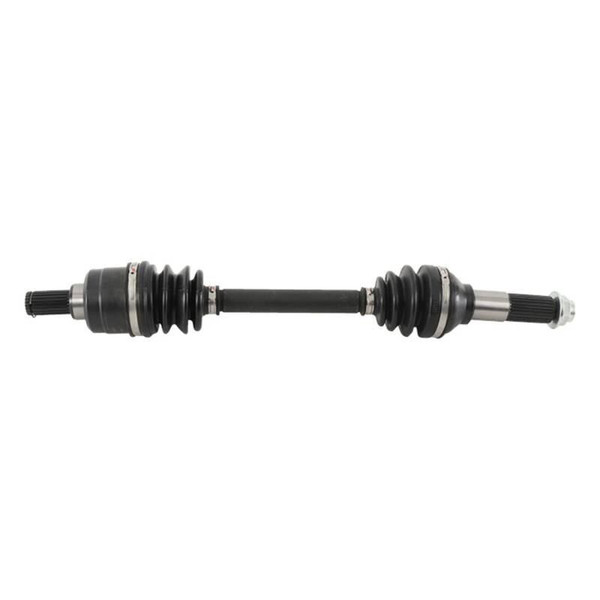 All Balls Racing 11-14 Yamaha YFM450 Grizzly EPS 8 Ball Axle - Rear Left - AB8-YA-8-336 AB8-YA-8-336 - UTV Source