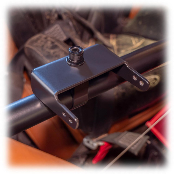 DRT Motorsports Mac Air Series Rugged Radios Air Pumper Bracket  UTVS0100152