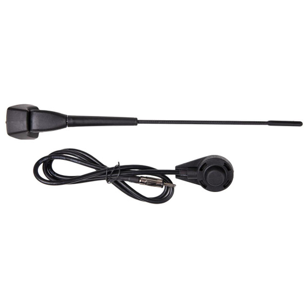 MB Quart Polaris RZR Pro XP / Turbo R / Pro R Tuned GMR7V1 Source Unit Dash  UTVS0100159