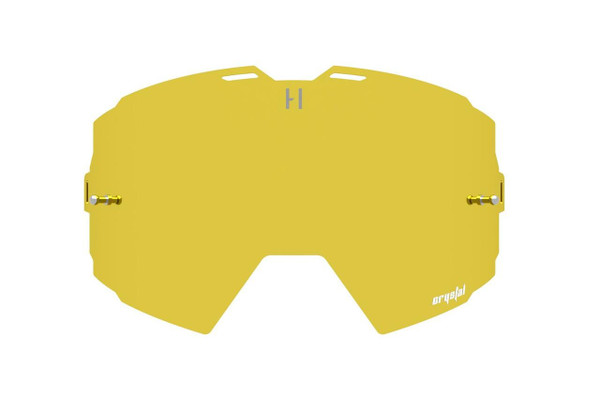Havoc Racing Co Helios Dual Pane Lens HL-SMKDP01-MAIN - UTV Source