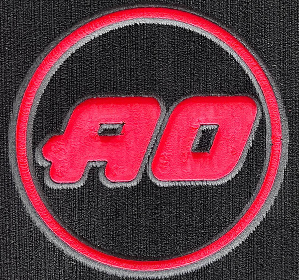 AO Coolers Can-Am Maverick R Precision Cut EVA Kit  UTVS0100241