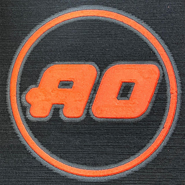 AO Coolers Can-Am Maverick R Precision Cut EVA Kit  UTVS0100241