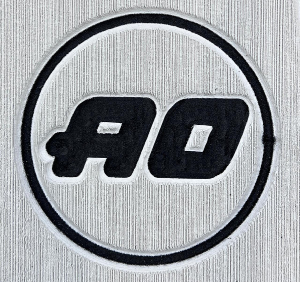 AO Coolers Can-Am Maverick R Precision Cut EVA Kit  UTVS0100241