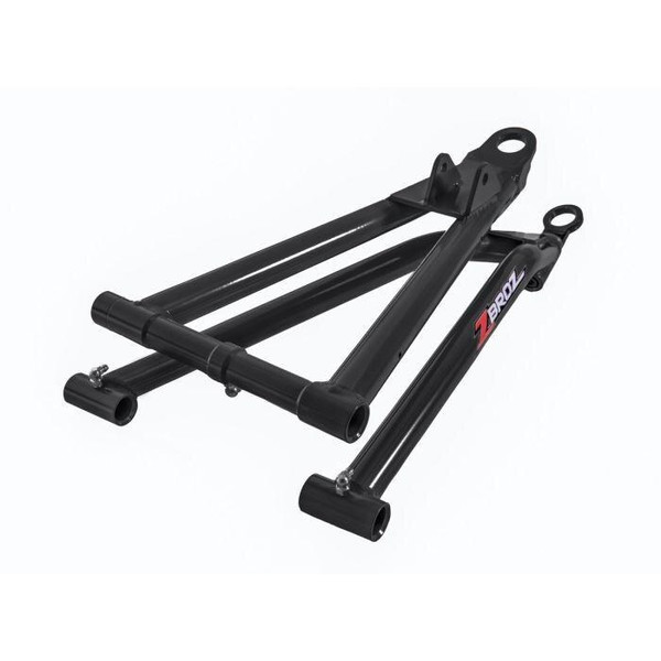 ZBroz Racing Polaris Ranger XP 900 / Crew HD Pro +2 Forward A-Arm Kit  UTVS0100397