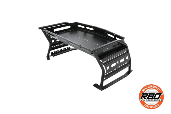 Adns Rack Razor Back Razorback Offroad RBO Can-Am Commander Sherpa Rack