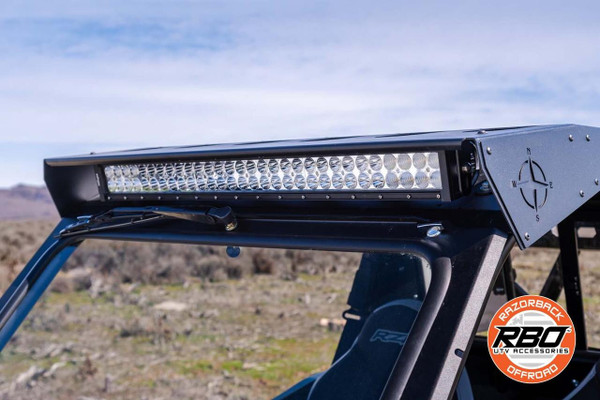 Razorback Offroad RBO Polaris RZR Trail Desert Roof