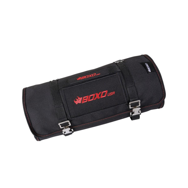 BOXO USA 69-Piece Metric UTV Tool Roll Kit  UTVS0100809