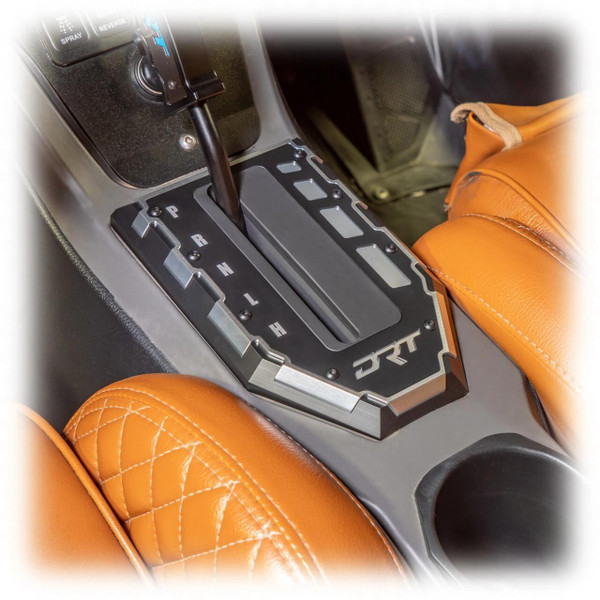 DRT Motorsports Polaris RZR Pro XP / PRO R / Turbo R / PRO S