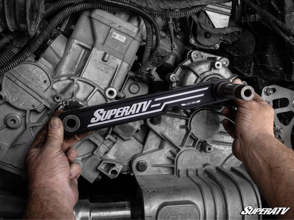 SuperATV Polaris RZR XP 1000 Clutch Alignment Tool - CAT-006