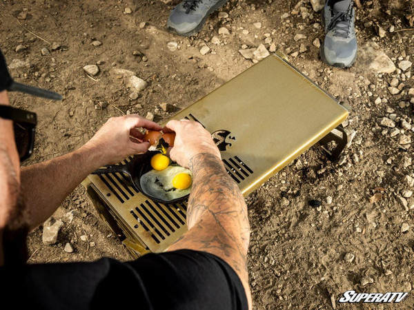 バーベキュー・調理用品 auvil FIRE PIT auvil FIRE PIT
