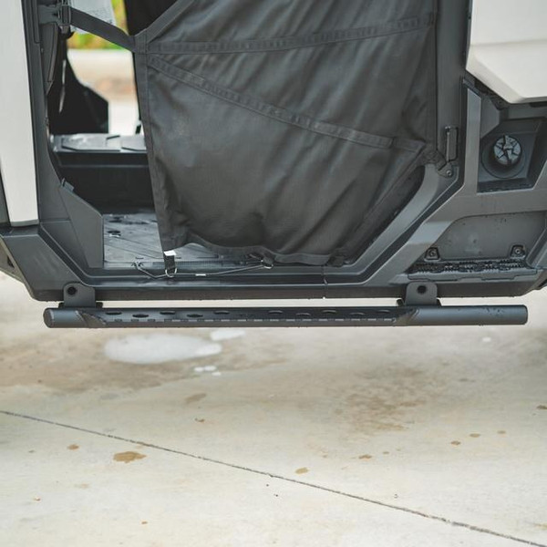 Ranch Armor Polaris Ranger 1500 Single Cab Side Steps  UTVS0102043