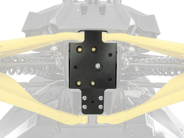 SuperATV Can-Am Maverick R Frame Stiffener  UTVS0102169