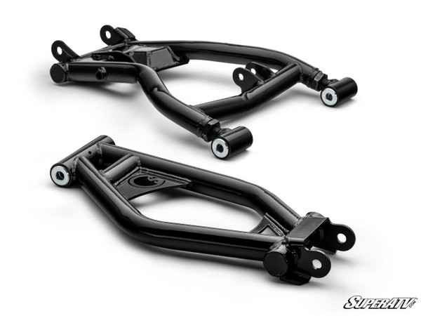 SuperATV Polaris Xpedition Atlas Pro 1.5" Rear Offset A-Arms  UTVS0102205