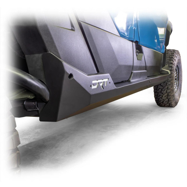DRT Motorsports Polaris Xpedition ADV5 / XP5 Rock Sliders  UTVS0102337