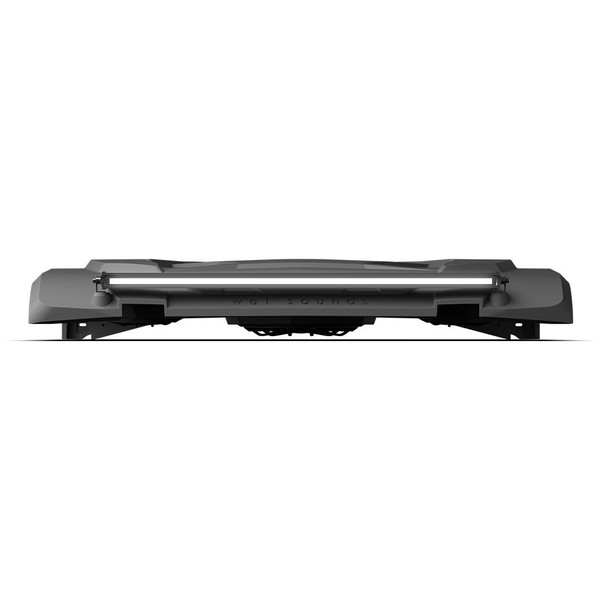 Wet Sounds 5-Speaker Defender Roof Audio System  UTVS0102350