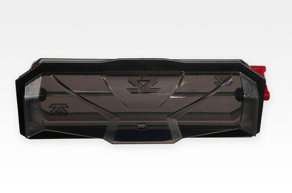 Seizmik Kawasaki KRX 1000 Toolless Versa-Vent UV Resistant Polycarbonate Windshield   UTVS0102415