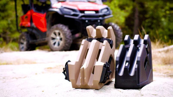 Seizmik ICOS 2 AR - In Cab On Seat Gun Holder  UTVS0102464