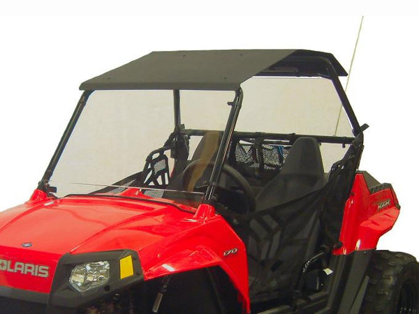 Spike Powersports Polaris RZR Youth 170 Roof and Windshield Combo YRZR2004 - UTV Source