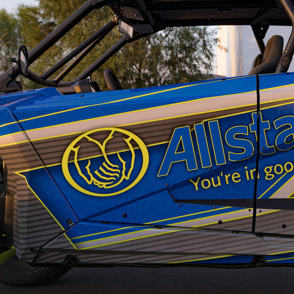 SDR Motorsports Polaris RZR Pro XP / Pro R / Turbo R Hi-Bred V2 Door  UTVS0102682 SDR Motorsports Polaris RZR Pro XP / Pro R / Turbo R Hi-Bred V2 Door  UTVS0102682